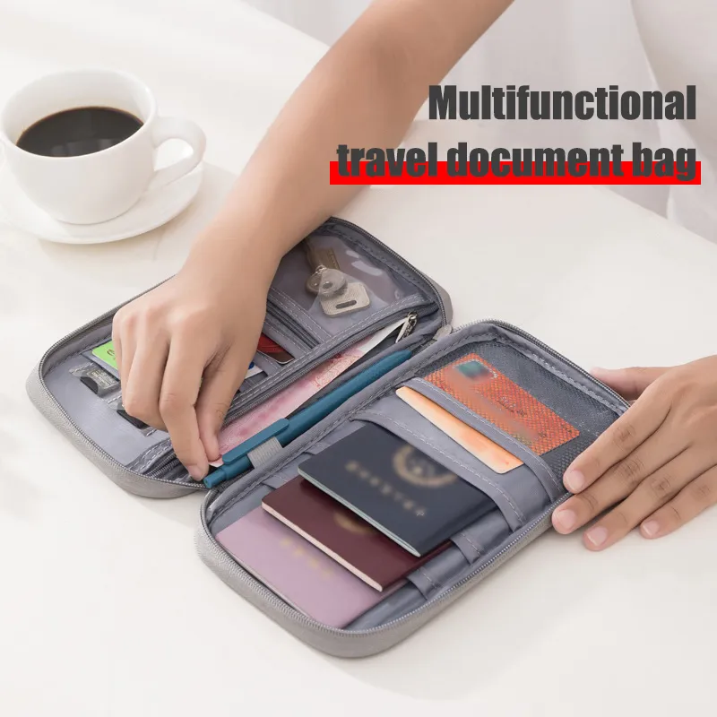 Tech Accessories Travel - Bolsa de avião de viagem portátil,