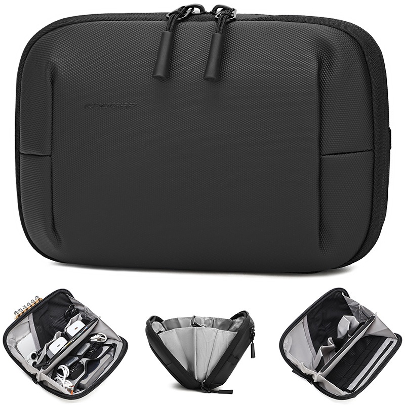 Tech Accessories Travel - Bolsa de Acessórios Eletrônicos, Organizador de
