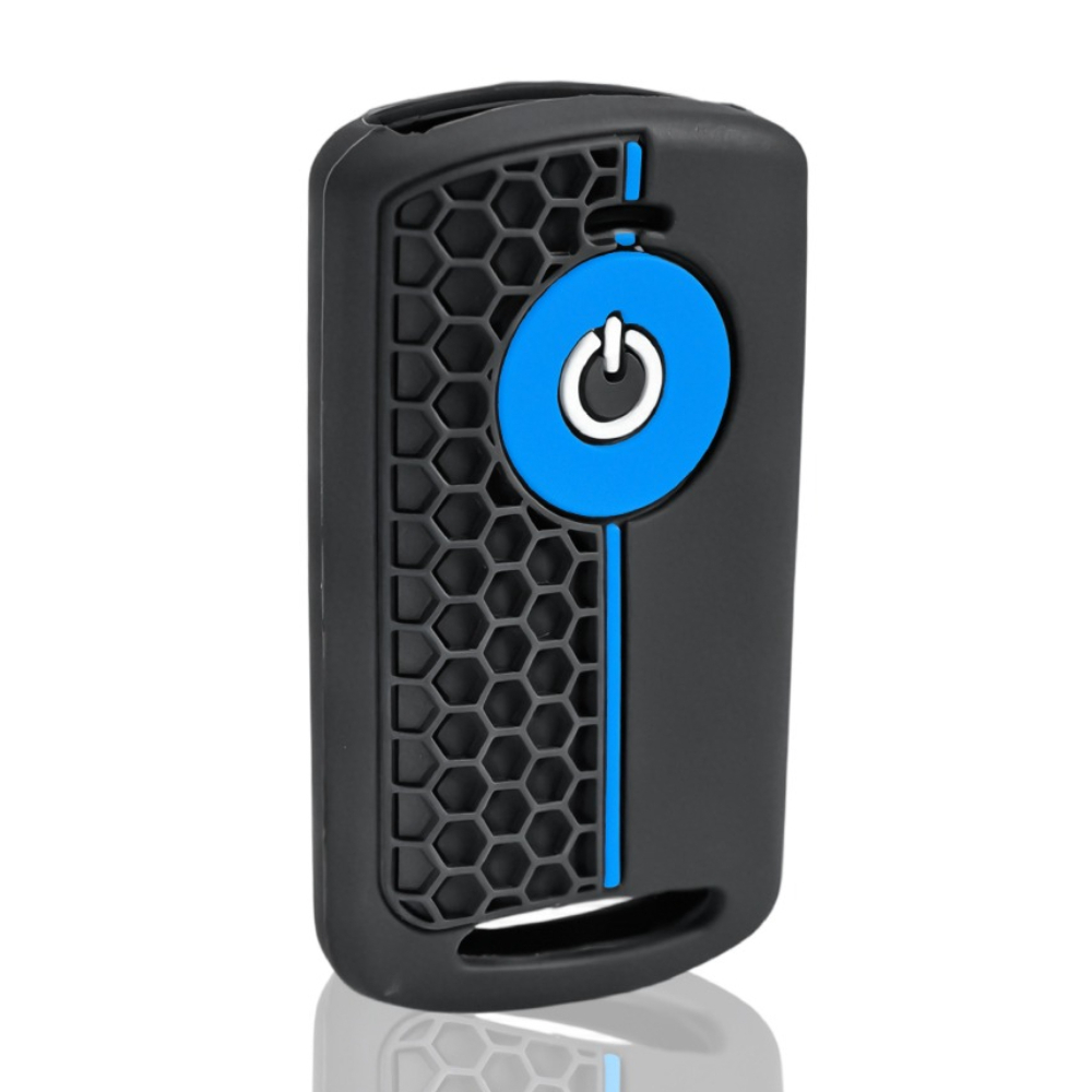 Nmax Tech Max Accessories - Capa de Silicone para Chave Remota
