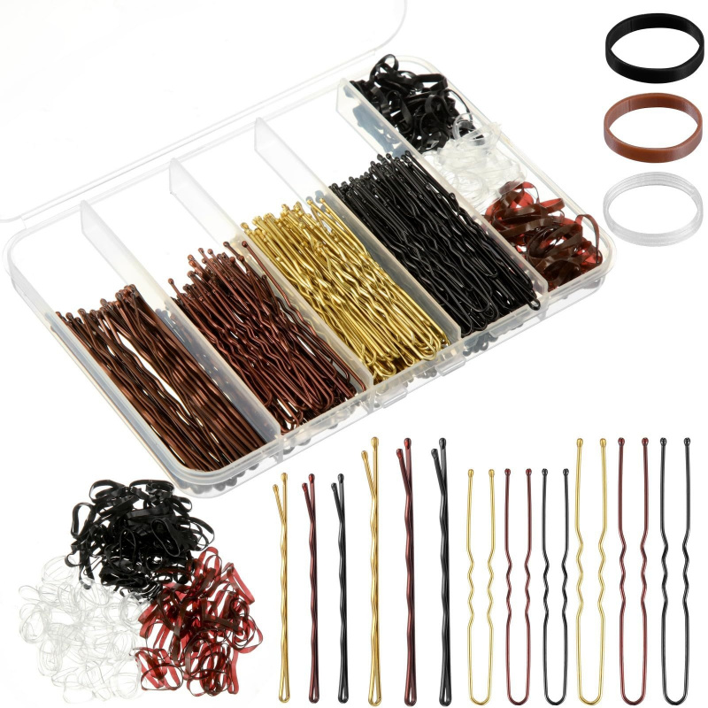 Tech Accessories Women - Kit de Acessórios para Estilização de