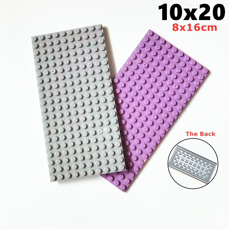 Tech Accessories Ideas - 4 pçs placa 10x20 moc placa