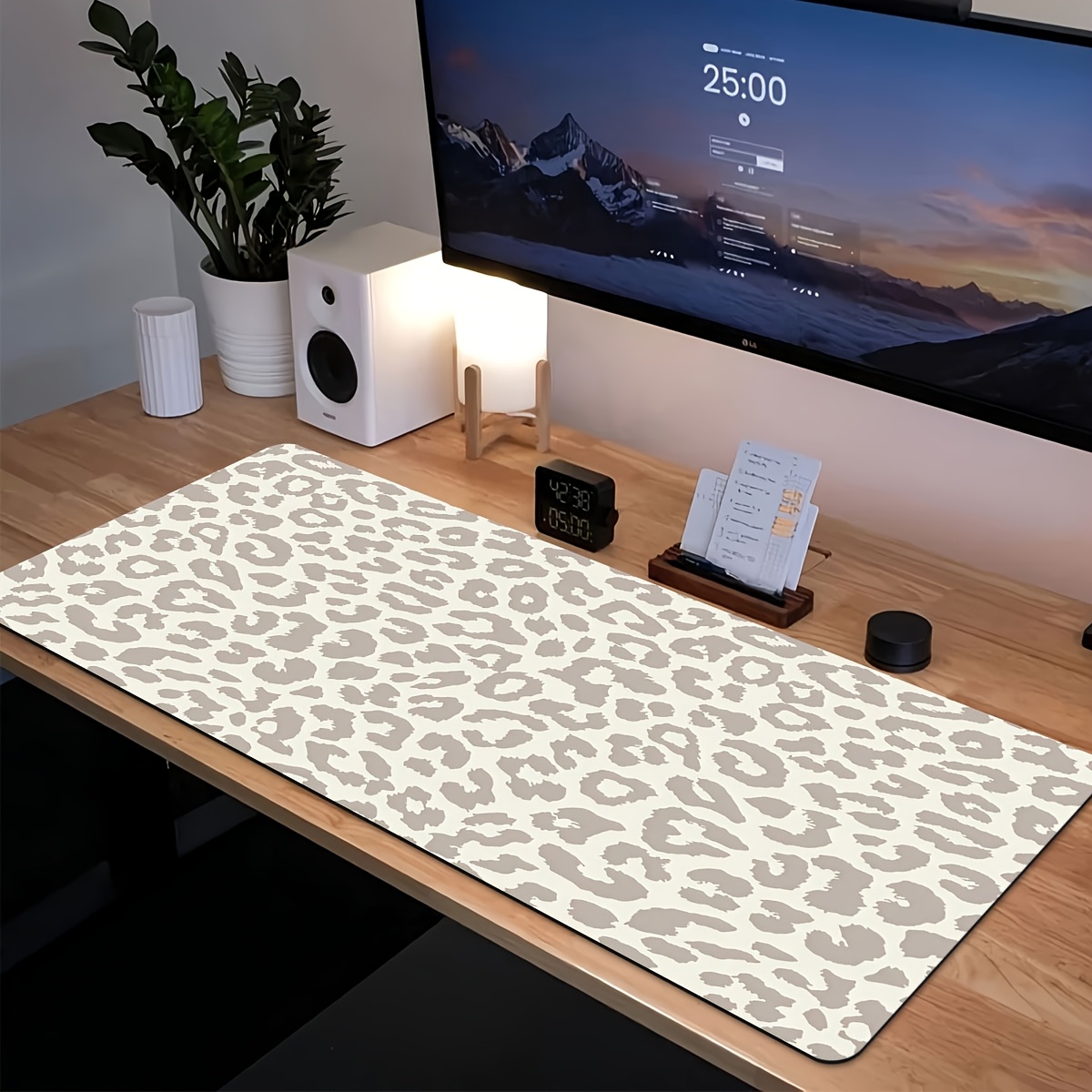 Tech Table Accessories - XL/XXL Teclado de Computador e Mouse