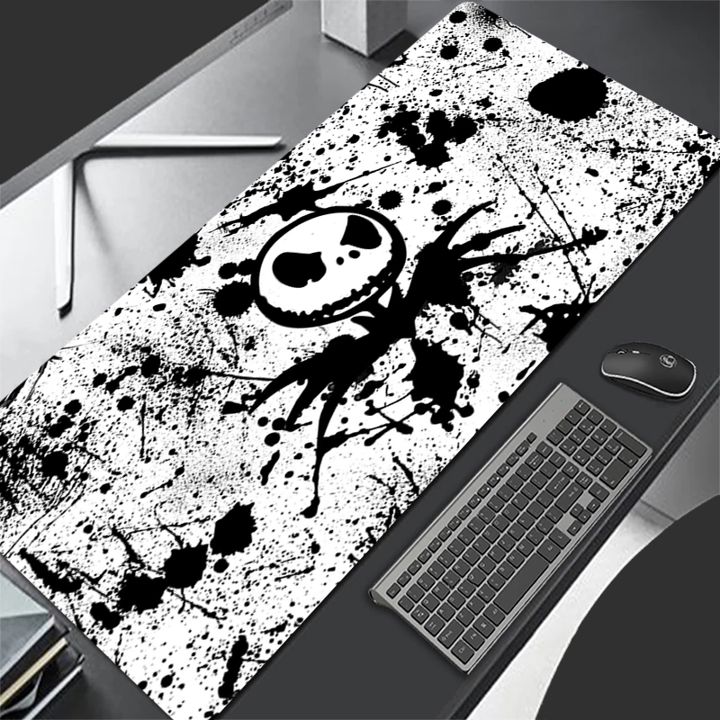 Tech Accessories Pc - Mouse pad gamer grande computador notebook