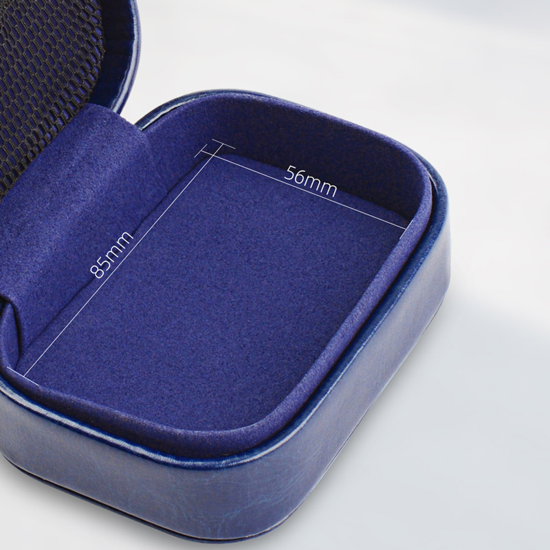 Hi Tech Accessories - Bolsa de Armazenamento de Material PU