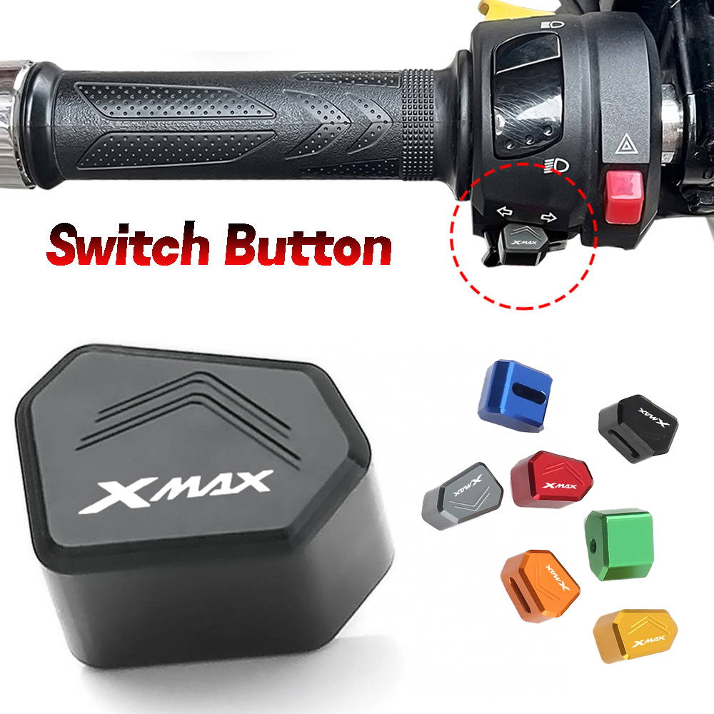 Nmax Tech Max Accessories - Para yamaha X-MAX 300 xmax 300