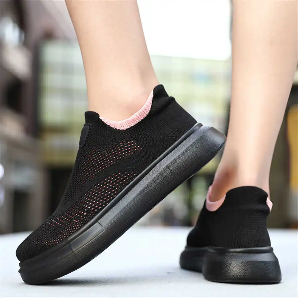 Tech Accessories Ideas - Meias de plataforma Tênis para mulheres,