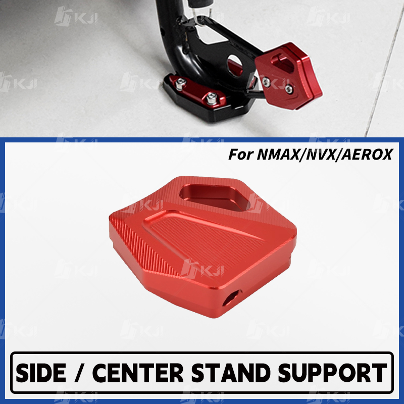 Nmax Tech Max Accessories - Para yamaha nmax/nvx/aerox 160/155/125/turbo/tech max/neo/alpha único