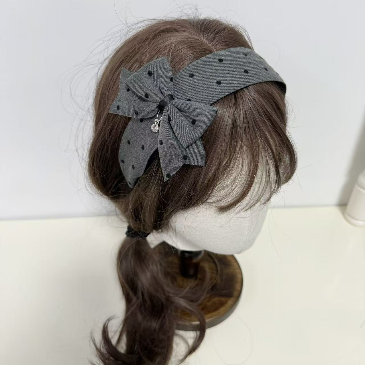 Acessórios de cabelo com laço  - Hi Tech Accessories avaliação e preço