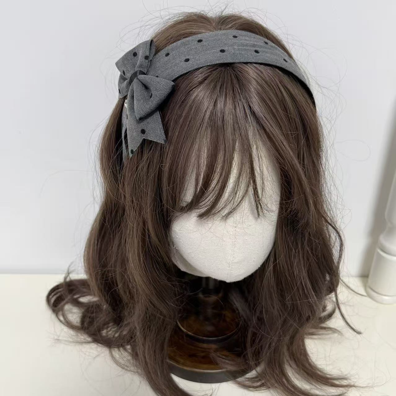 Acessórios de cabelo com laço  - Hi Tech Accessories avaliação e preço