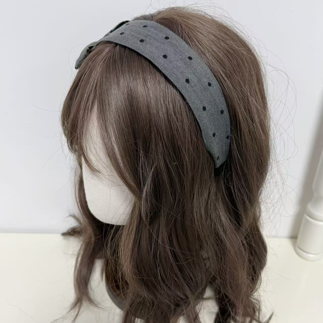 Acessórios de cabelo com laço  - Hi Tech Accessories avaliação e preço