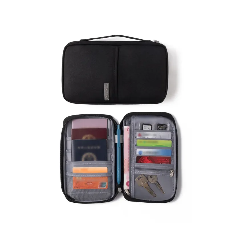 Bolsa de avião de viagem portá - Tech Accessories Travel avaliação e preço