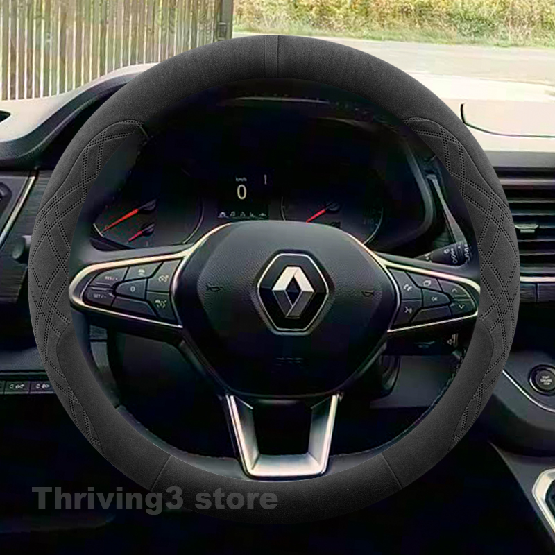 Capa de volante de carro em ca - Tech Accessories Hub avaliação e preço