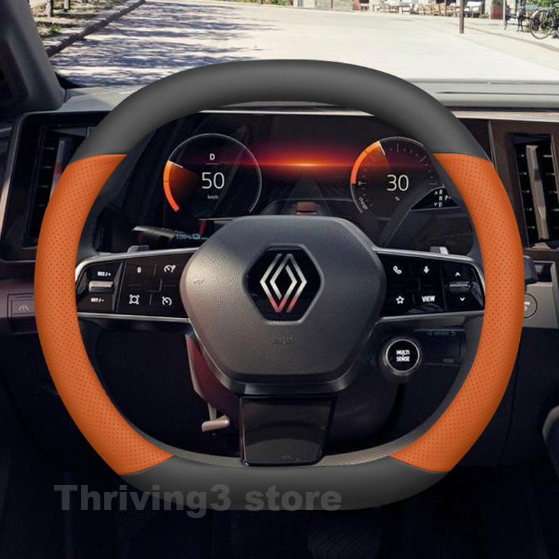 Capa para Volante de Carro par - Tech Accessories Hub avaliação e preço