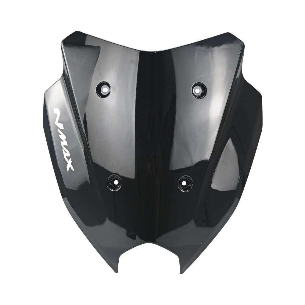 Para-brisa Protetor MTKRACING  - Nmax Tech Max Accessories avaliação e preço