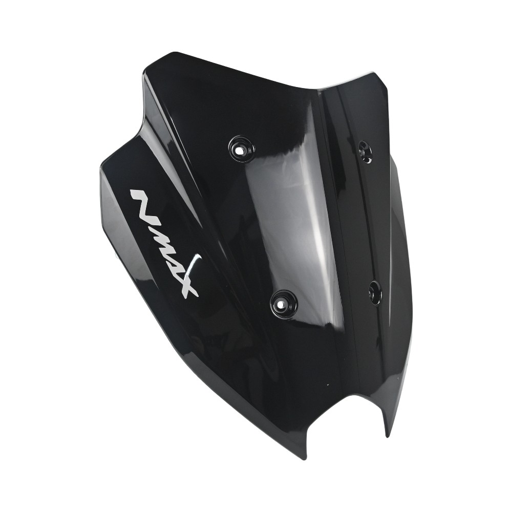 Para-brisa Protetor MTKRACING  - Nmax Tech Max Accessories avaliação e preço