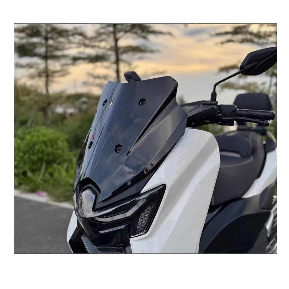 Para NMAX125 NMAX155 TECH MAX  - Nmax Tech Max Accessories avaliação e preço