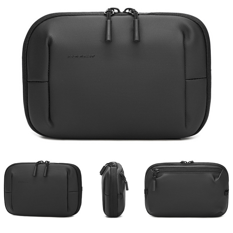 Bolsa de Acessórios Eletrônico - Tech Accessories Travel avaliação e preço