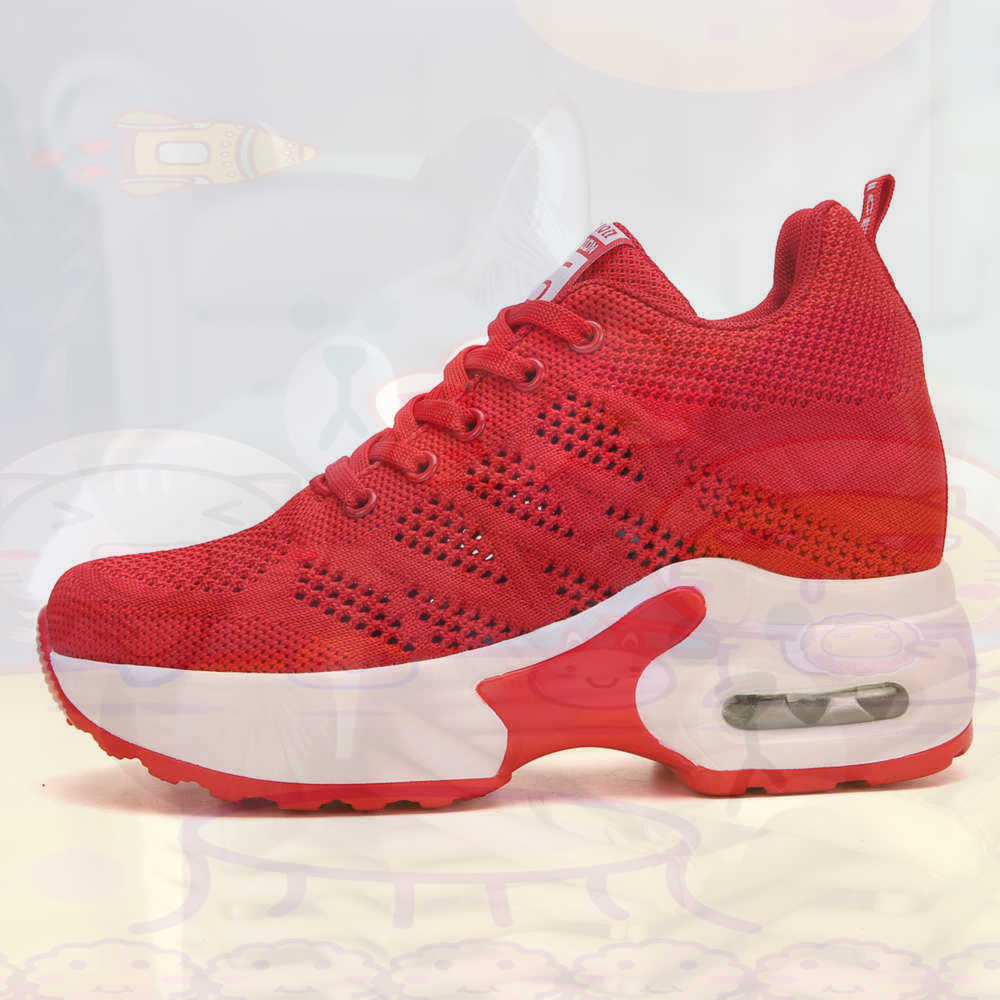 Vermelho tamanho 36 sapatos mu - Tech Accessories Travel avaliação e preço