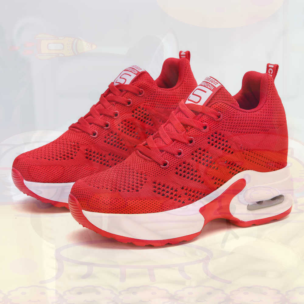 Vermelho tamanho 36 sapatos mu - Tech Accessories Travel avaliação e preço