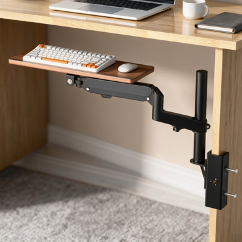 Bandeja de Teclado Ergonômica  - Tech Table Accessories avaliação e preço
