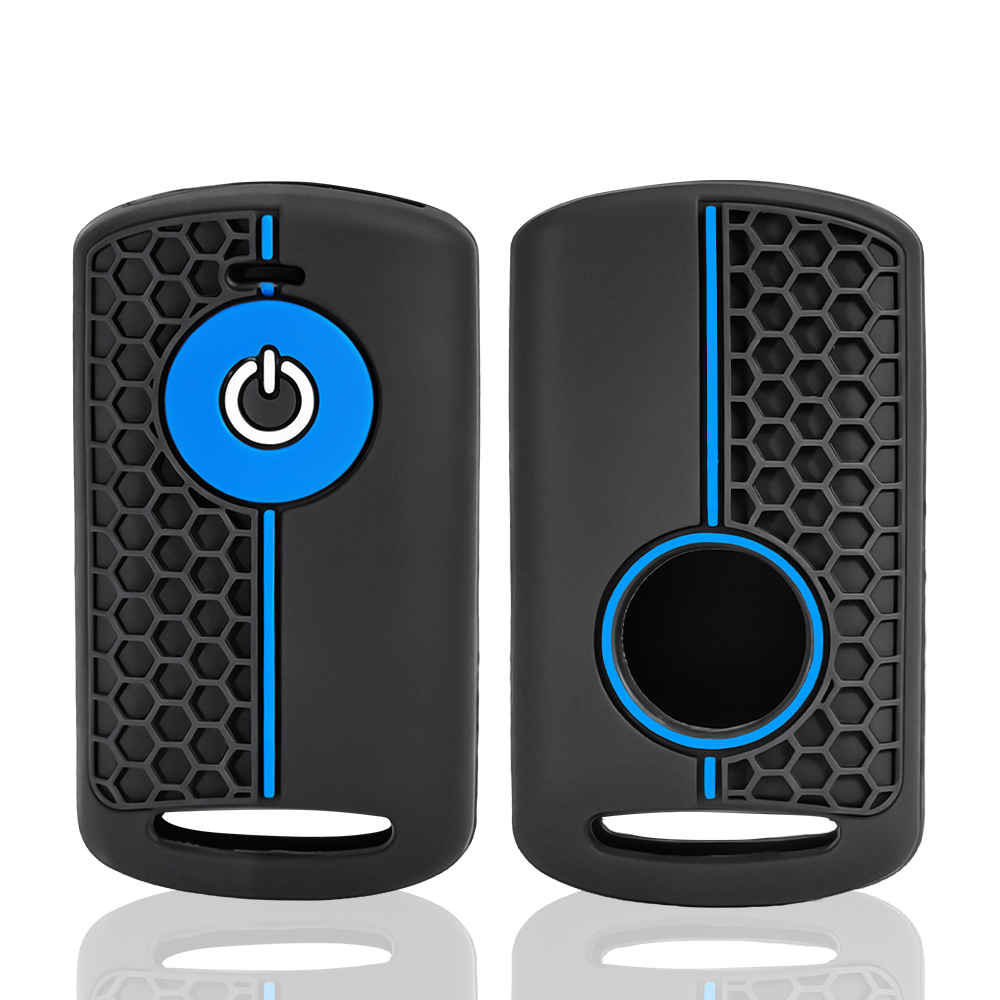 Capa de Silicone para Chave Re - Nmax Tech Max Accessories avaliação e preço