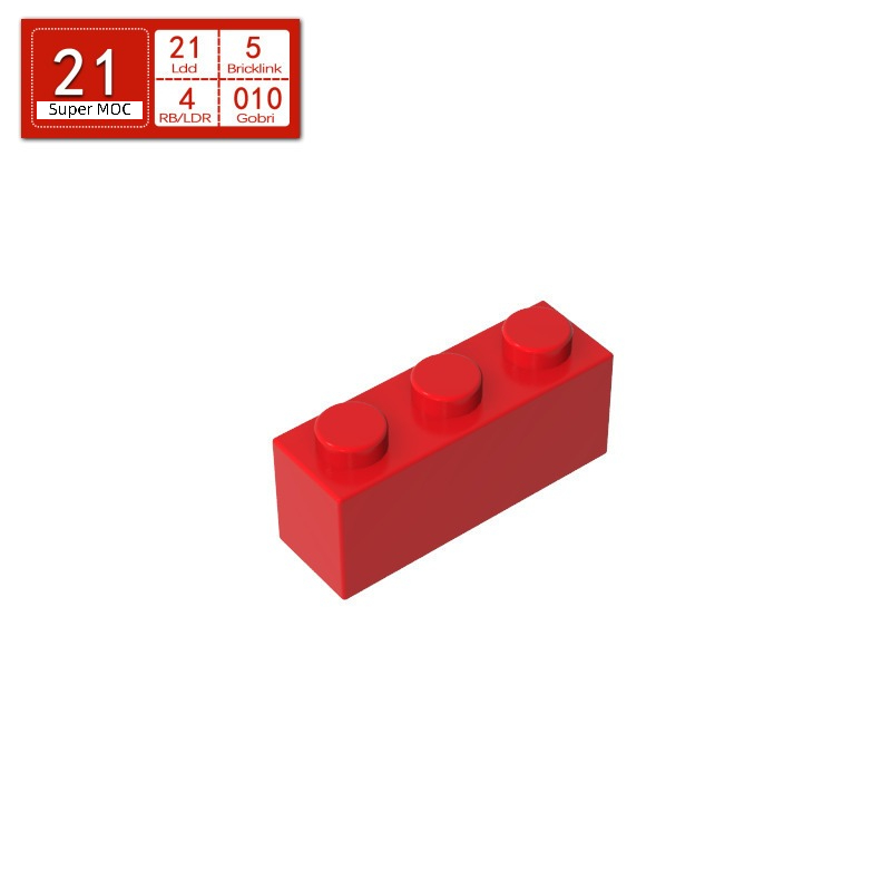 10 Peças de Acessórios MOC: Pl - Tech Accessories Ideas avaliação e preço