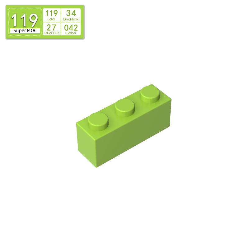 10 Peças de Acessórios MOC: Pl - Tech Accessories Ideas avaliação e preço