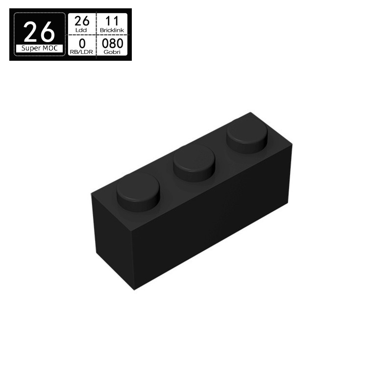 10 Peças de Acessórios MOC: Pl - Tech Accessories Ideas avaliação e preço