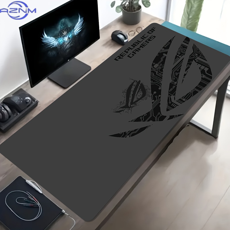 Mouse Pad Grande para Jogos co - Tech Table Accessories avaliação e preço