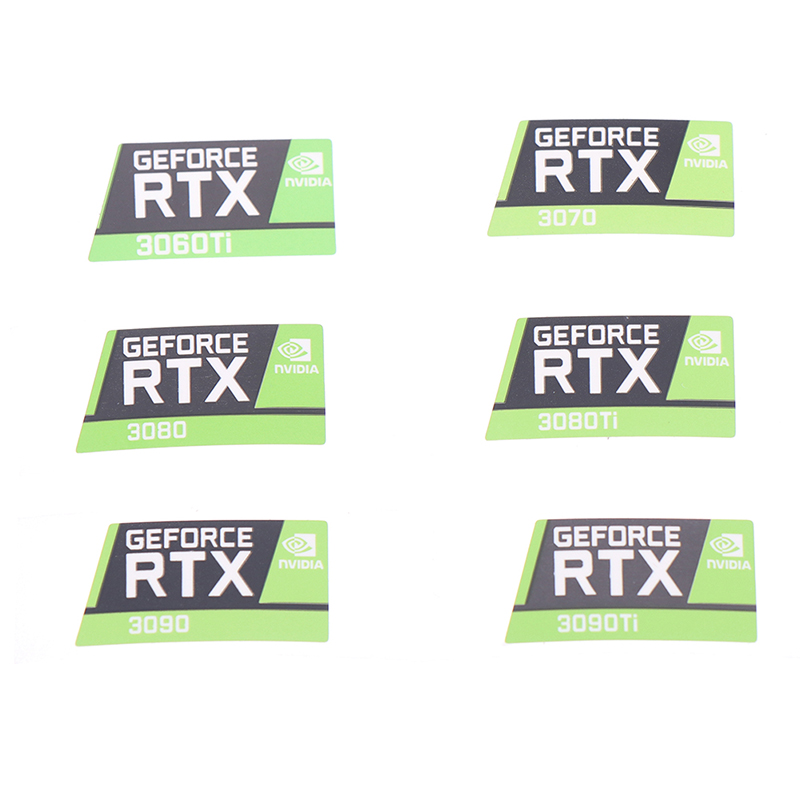 Etiqueta de placa gráfica de d - Tech Accessories Pc avaliação e preço