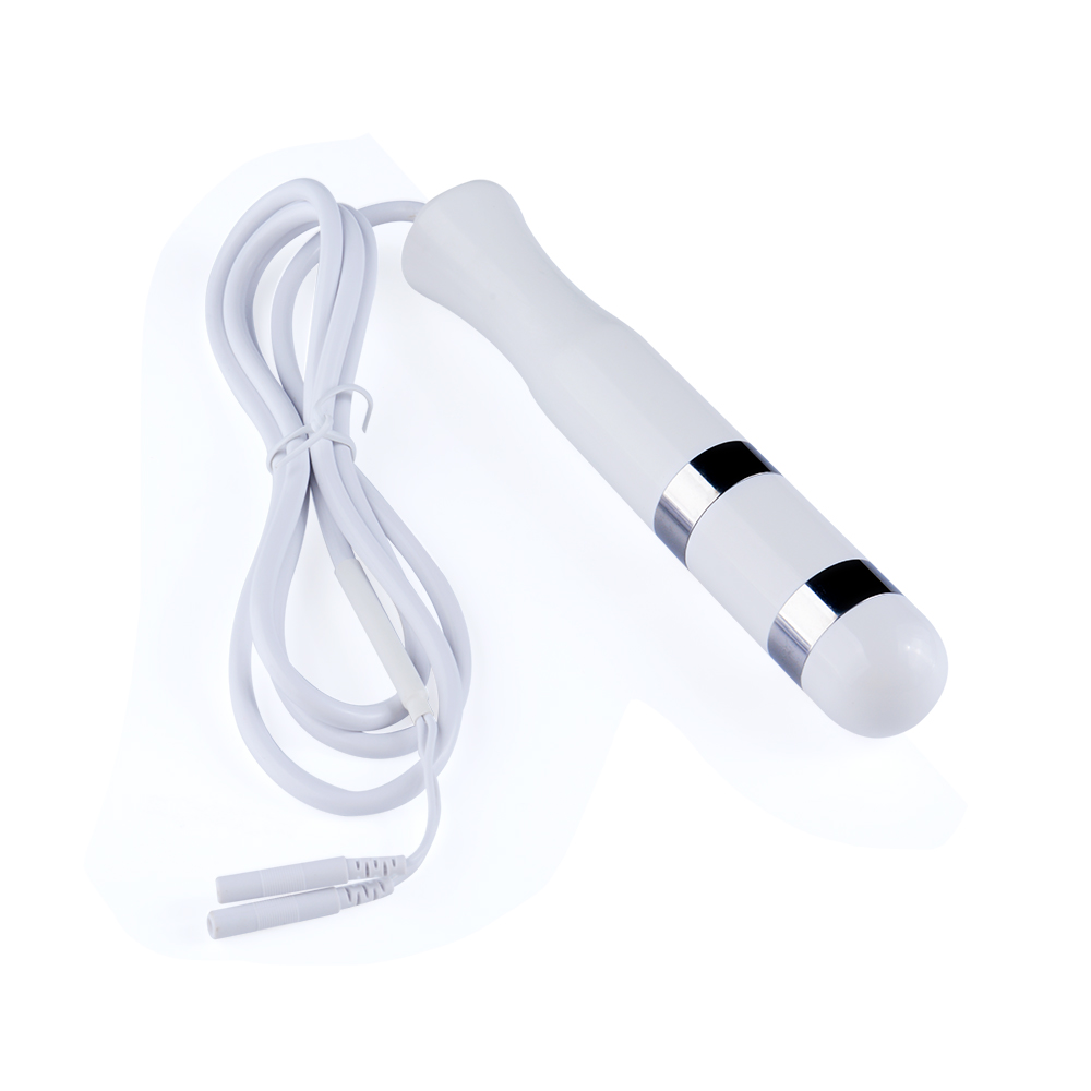 2 peças de sonda vaginal dezen - Useful Tech Accessories avaliação e preço