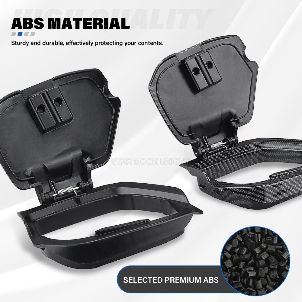 Capa de caixa de ferramentas p - Nmax Tech Max Accessories avaliação e preço