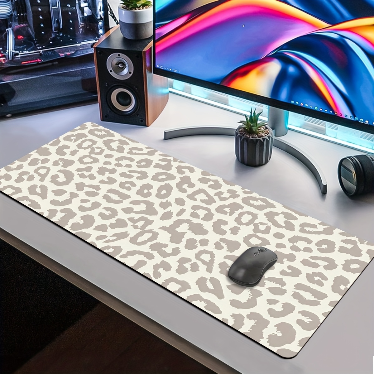 XL/XXL Teclado de Computador e - Tech Table Accessories avaliação e preço