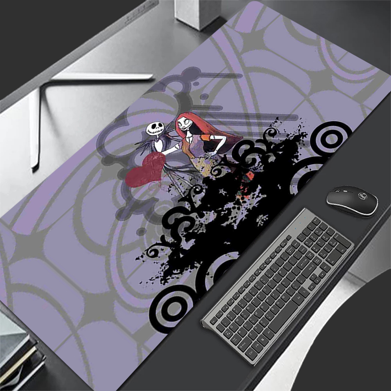 Mouse pad gamer grande computa - Tech Accessories Pc avaliação e preço
