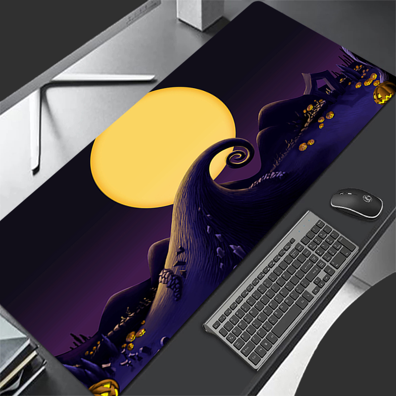 Mouse pad gamer grande computa - Tech Accessories Pc avaliação e preço