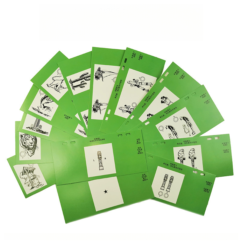 Régua de fenda treinador cartã - Useful Tech Accessories avaliação e preço