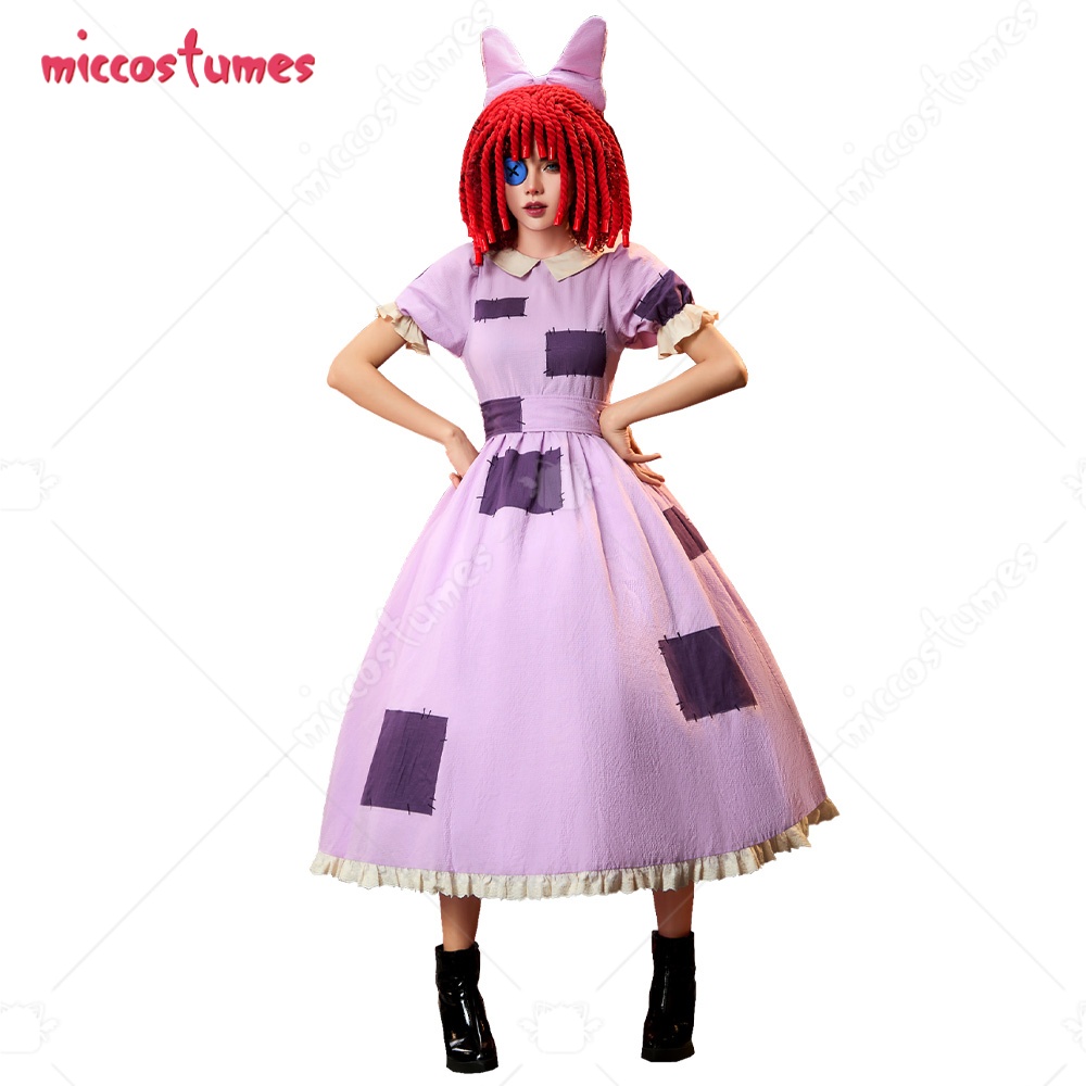 【Pronto para Envio】Cosplay.fm  - Tech Accessories Women avaliação e preço