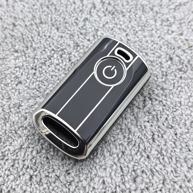 Capa de Chave de TPU para Moto - Nmax Tech Max Accessories avaliação e preço