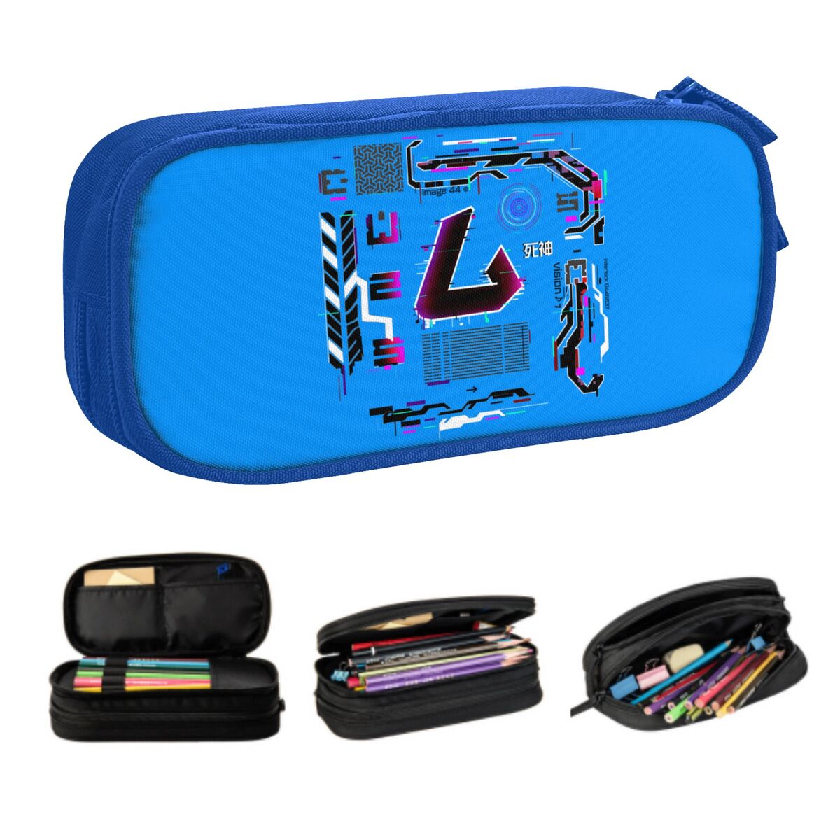 Personalizado japonês tóquio t - Japanese Tech Accessories avaliação e preço