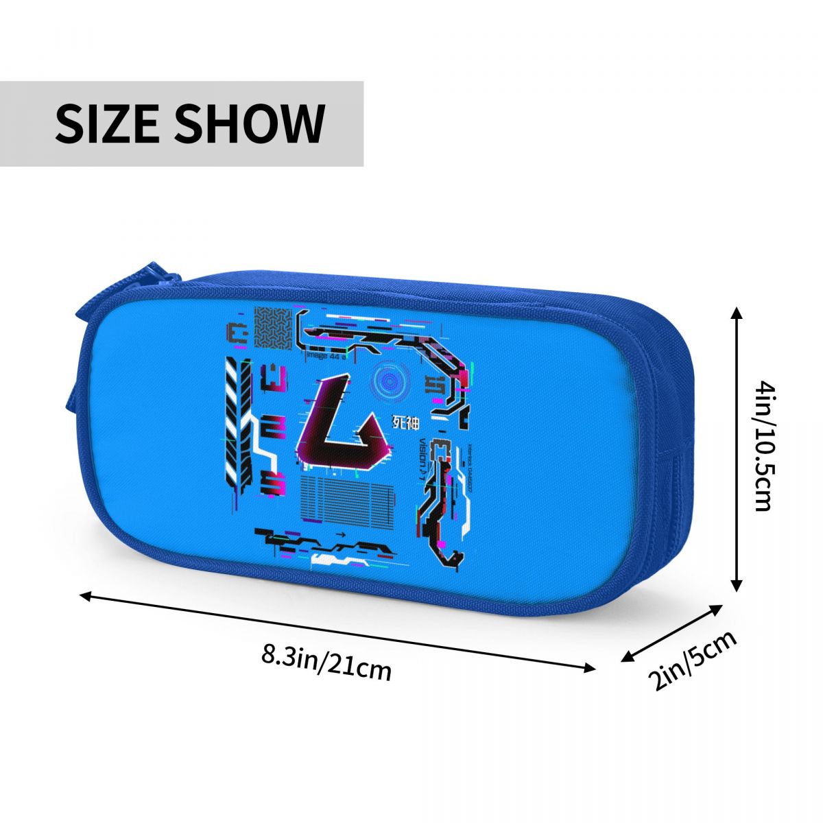 Personalizado japonês tóquio t - Japanese Tech Accessories avaliação e preço