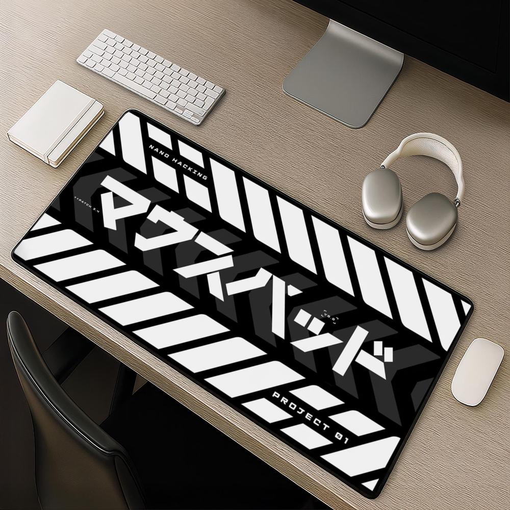 Mouse Pad Grande Estilo Japonê - Japanese Tech Accessories avaliação e preço