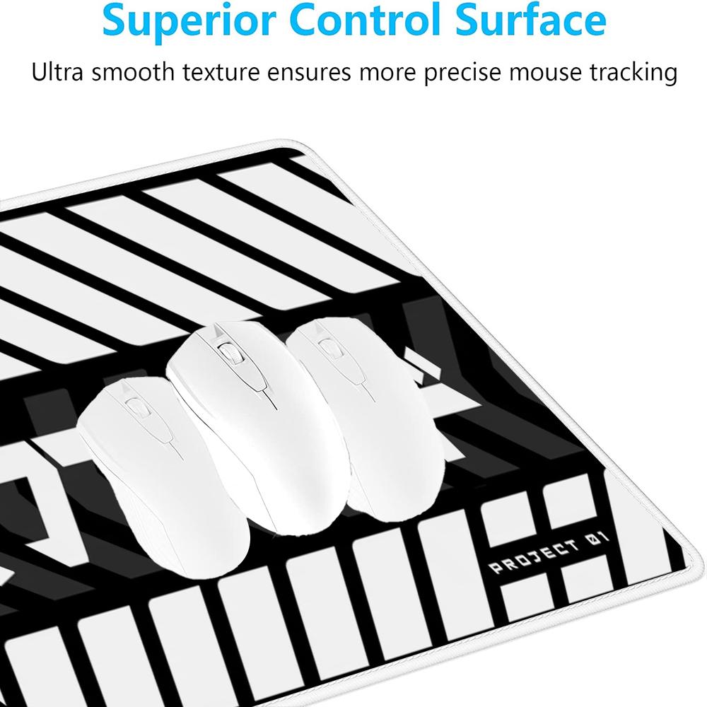 Mouse Pad Grande Estilo Japonê - Japanese Tech Accessories avaliação e preço