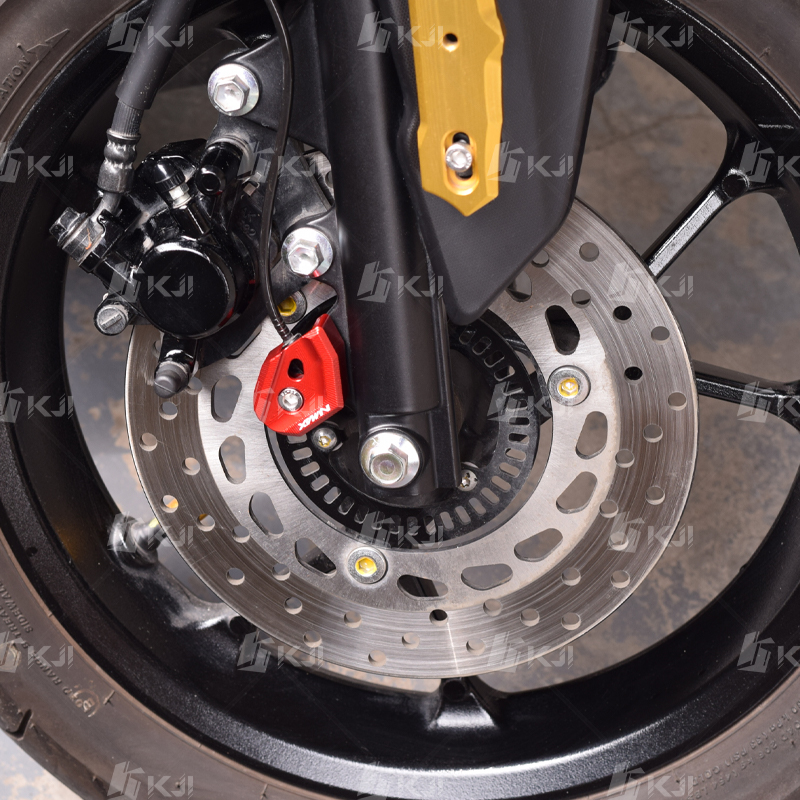 Para yamaha nmax/nvx/aerox 160 - Nmax Tech Max Accessories avaliação e preço