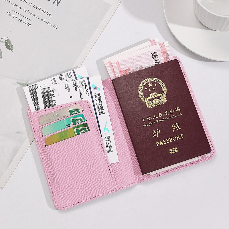 Olá kitty capa de passaporte f - Tech Accessories Travel avaliação e preço