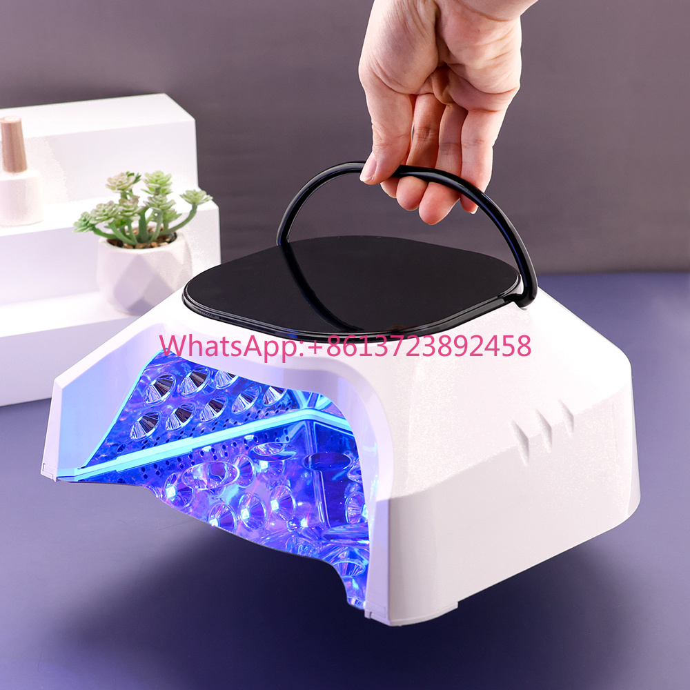 Kit Profissional de Unhas Reca - Tech Accessories Industry avaliação e preço