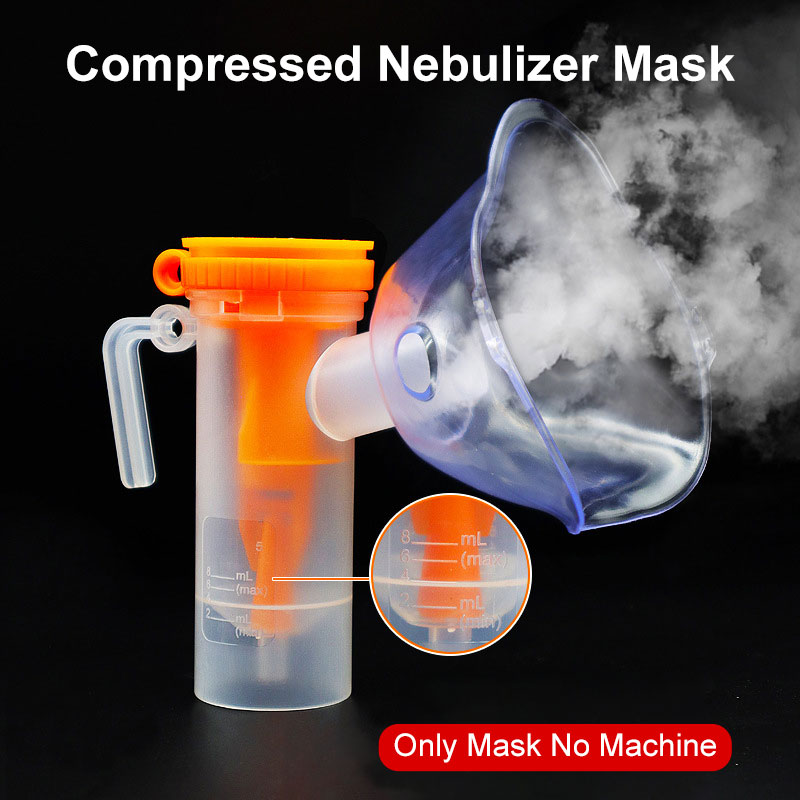 JUSTLANG Nebulizador Máscara p - Useful Tech Accessories avaliação e preço