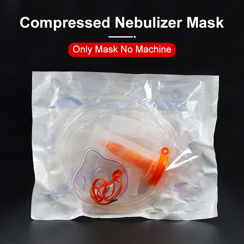 JUSTLANG Nebulizador Máscara p - Useful Tech Accessories avaliação e preço