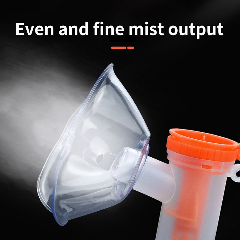 JUSTLANG Nebulizador Máscara p - Useful Tech Accessories avaliação e preço