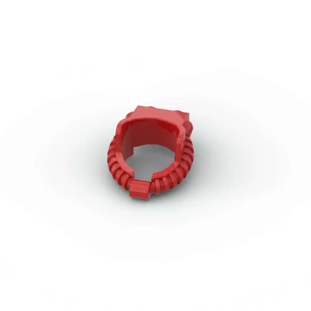 MOC 10 Peças 6158 Fire Idea Ki - Tech Accessories Ideas avaliação e preço