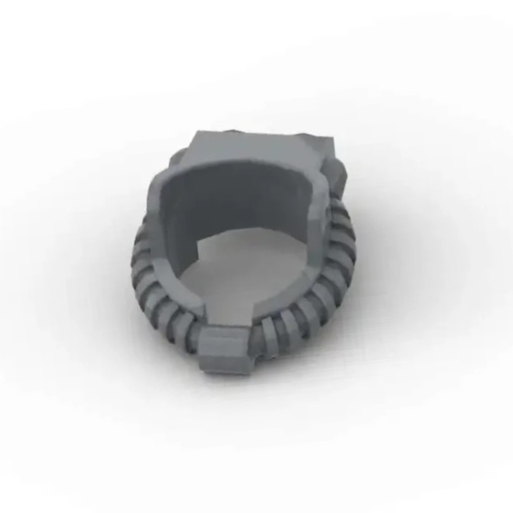 MOC 10 Peças 6158 Fire Idea Ki - Tech Accessories Ideas avaliação e preço